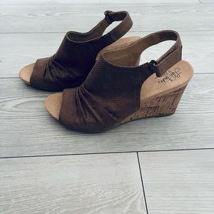 Life Stride Wedges